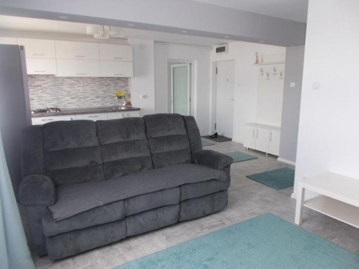 Apartament Sarra トゥルゴヴィシュテ エクステリア 写真