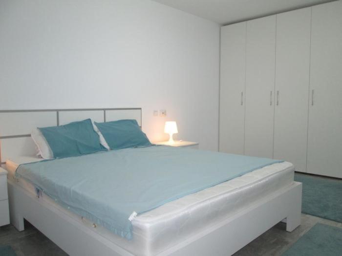 Apartament Sarra トゥルゴヴィシュテ エクステリア 写真